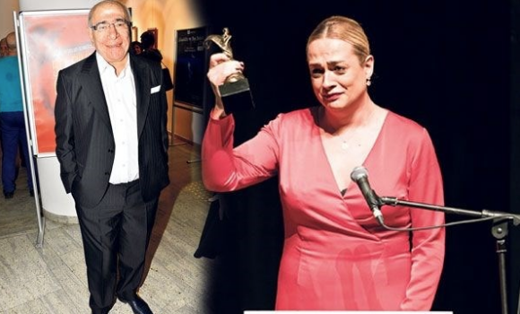 İlyas Salman'dan iki ünlü komedyene olay gönderme! - Resim: 1