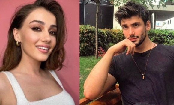 Sevda Erginci'den ayrılan oyuncu Yılmaz Kunt, Erginci'yi Pınar Tartan ile mi aldatmıştı? Bakın neler söyledi - Resim: 4