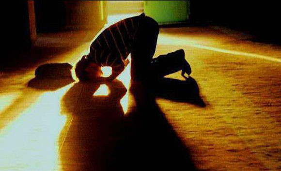 Cuma günü okunacak dualar - Resim: 6