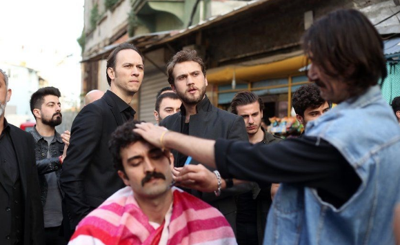 Kenan İmirzalıoğlu, Çukur'a mı transfer oluyor? İşte yanıtı - Resim: 3