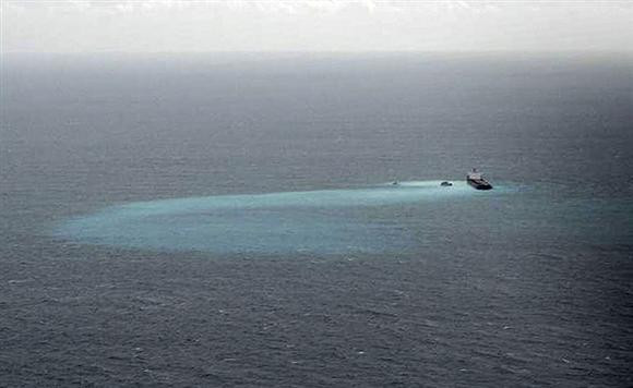 Büyük Mercan Resifi tehdit altında - Resim: 3