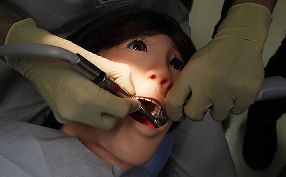 Hasta robot! - Resim: 2