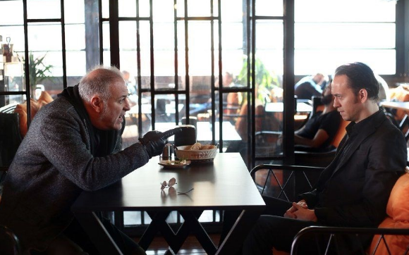 Çukur'da dengeleri değiştirecek bomba transfer - Resim: 2