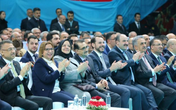 Bakan Berat Albayrak'tan flaş açıklama: Devam edeceğiz! - Resim: 0