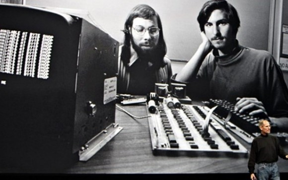 Apple'ın kurucusu tahtın yeni sahibini açıkladı - Resim: 2