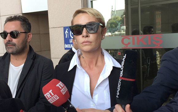 Sıla ve Ahmet Kural davasında flaş gelişme! Dosya yeniden gönderildi - Resim: 4