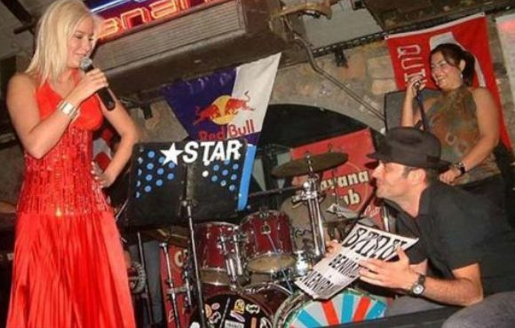 Birbirinden ilginç kareler  - Resim: 4