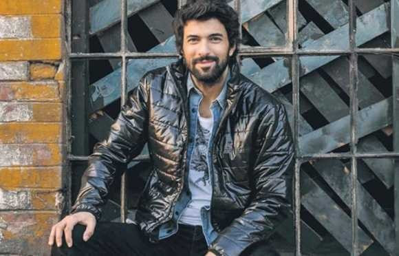 Engin Akyürek Çağan Irmak filminde oynayacak - Resim: 3