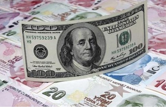 Dolar neden düştü daha da düşer mi? - Resim: 4