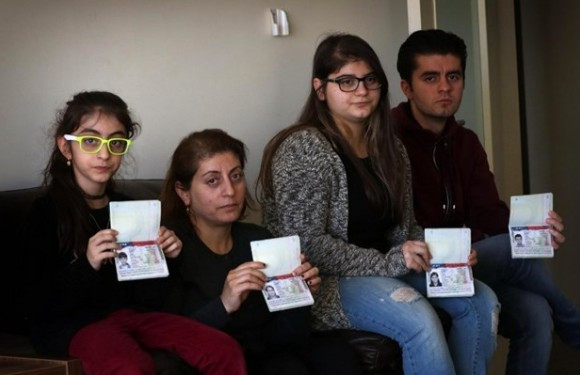 ABD vize başvuru şartları zorlaşıyor tweetler bile... - Resim: 4