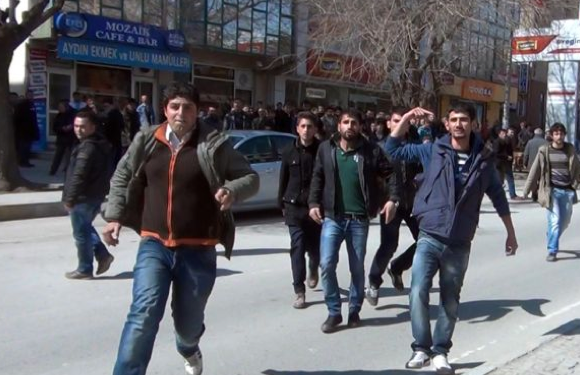 Zamanaşımı arbede çıkardı - Resim: 1