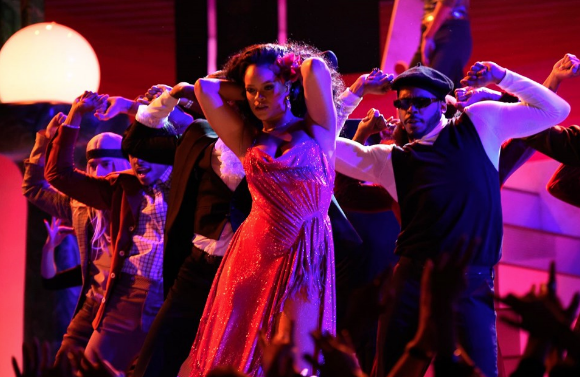 Rihanna'dan ayrılık kararı! - Resim: 1