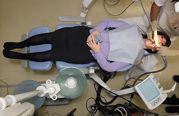 Hasta robot! - Resim: 3