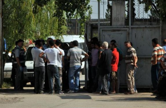 Genelevden Ramazan ayarı! - Resim: 1