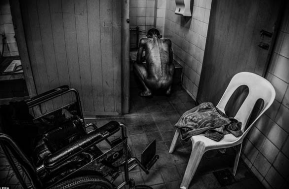 Kanser hastasının son 39 günü - Resim: 2