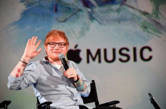 İngiliz şarkıcı Ed Sheeran'ın yıllık kazancı dudak uçuklattı! - Resim: 2