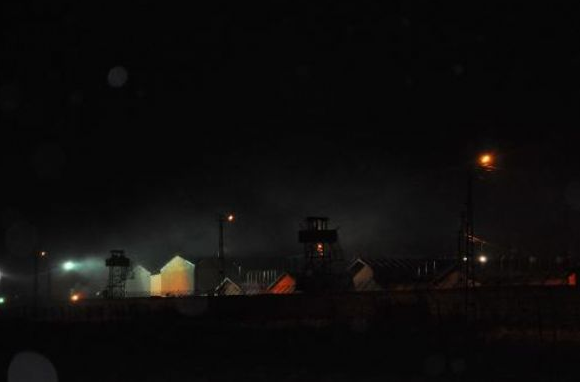 Van Cezaevi'nden tahliyeler başladı - Resim: 3