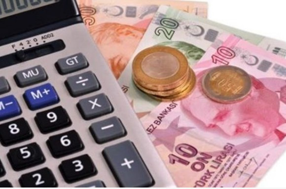 Kredi faiz hesaplaması bugün kredi çekseniz ne kadar ödeyeceksiniz? - Resim: 1