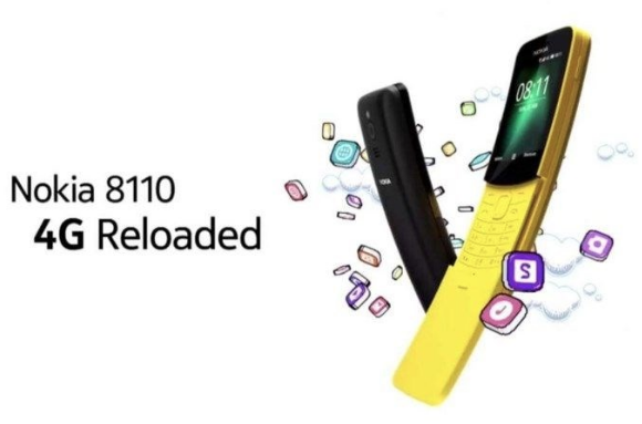 Nokia'nın efsane telefonu geri döndü! İşte fiyatı ve teknik özellikleri - Resim: 4