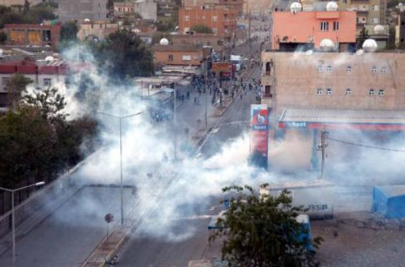Cizre güne olaylı başladı! - Resim: 3