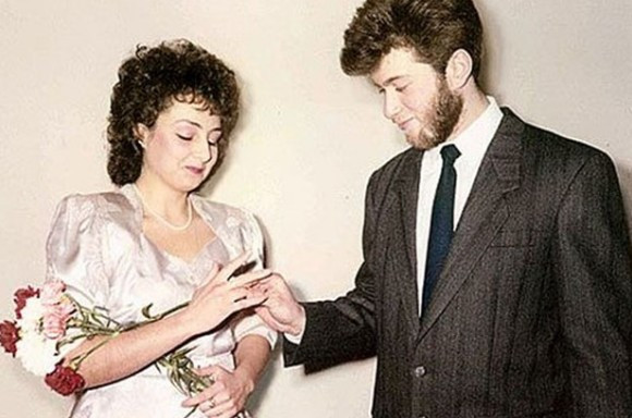 Abramovich boşanmak için servet dökecek işte yeni sevgilisi ve eşleri - Resim: 4