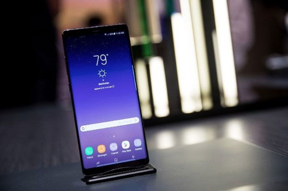 Samsung Note 9 Türkiye fiyatı belli oldu! Duymaya hazır mısınız - Resim: 1