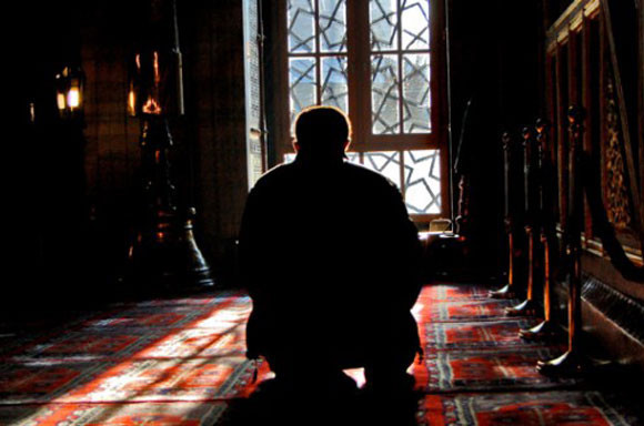 Cuma günü okunacak dualar - Resim: 11