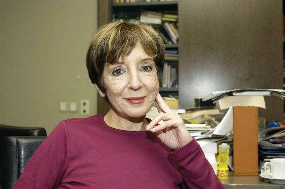 Tomris Uyar eşi kimdir kaç kere evlendi eşleri ve çocukları - Resim: 0