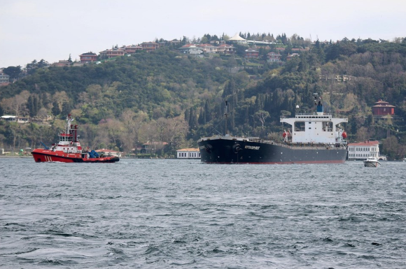 Tarihi yalı kaza sonrası paramparça oldu! - Resim: 3