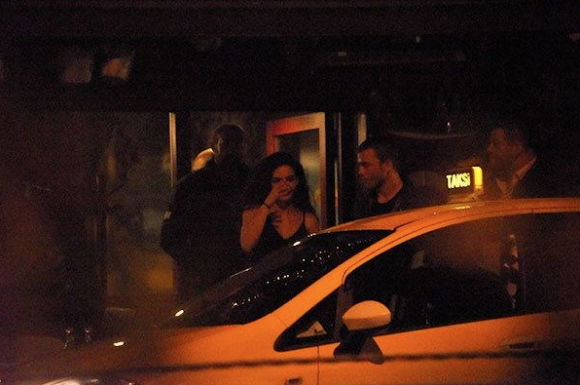 Söz'ün yıldızı İstanbullu Gelin'in oyuncusuyla yakalandı - Resim: 1