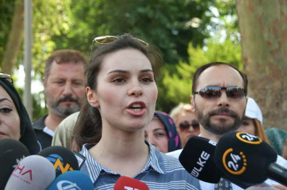 Adnan Oktar için 'pes' dedirten destek: Milyar tane evladım olsa... - Resim: 3