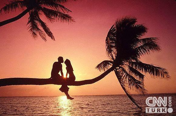 Sevgiliye 50 romantik jest - Resim: 1