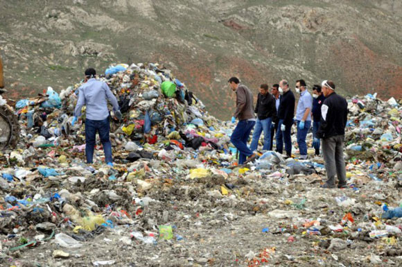 Sivas'ta vahşi cinayet! - Resim: 1