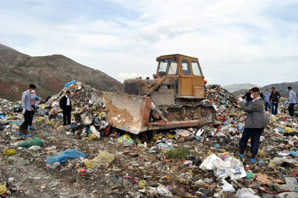 Sivas'ta vahşi cinayet! - Resim: 3