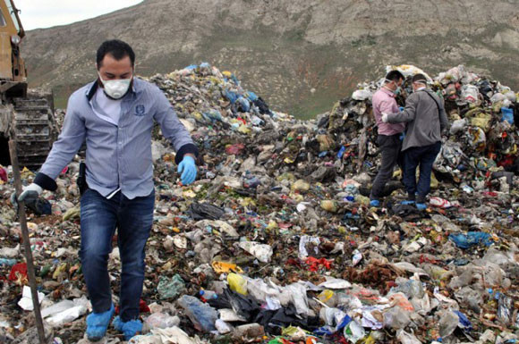 Sivas'ta vahşi cinayet! - Resim: 4