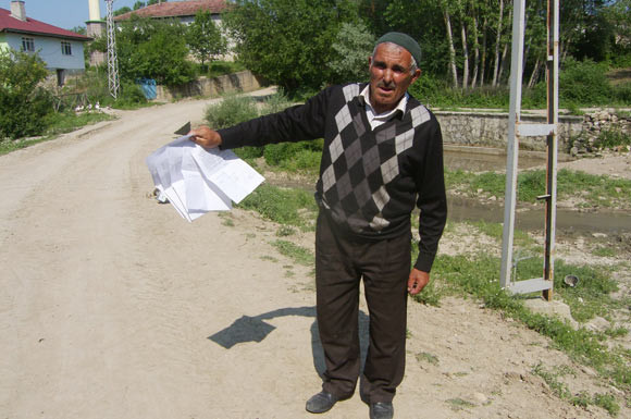 Bu büyükşehirde su ve elektrik yok! - Resim: 2