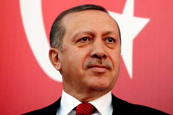 Erdoğan'ın kardeşim dediği liderler - Resim: 2