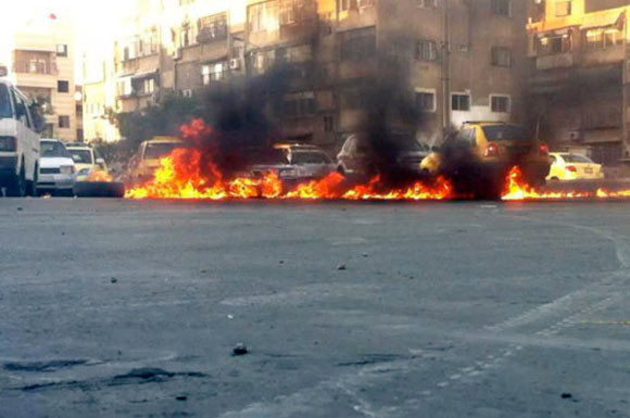 Her gün bir katliam - Resim: 1