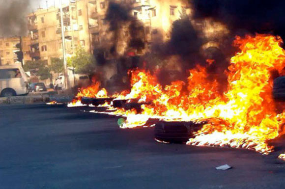 Her gün bir katliam - Resim: 2