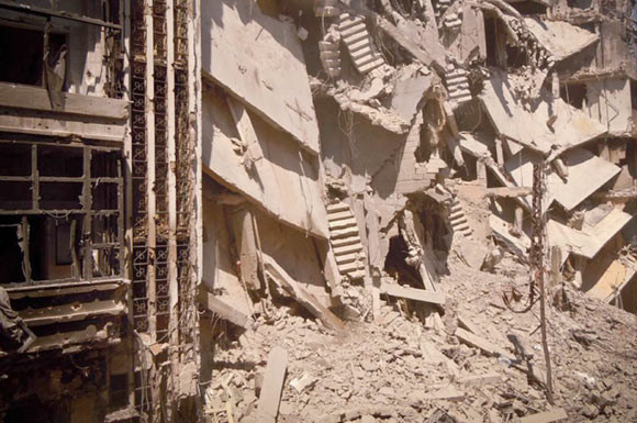 Her gün bir katliam - Resim: 3