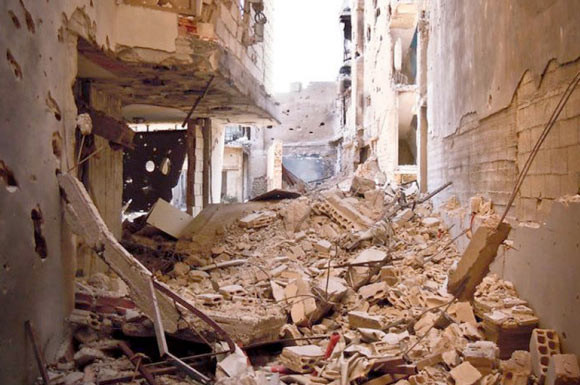 Her gün bir katliam - Resim: 4