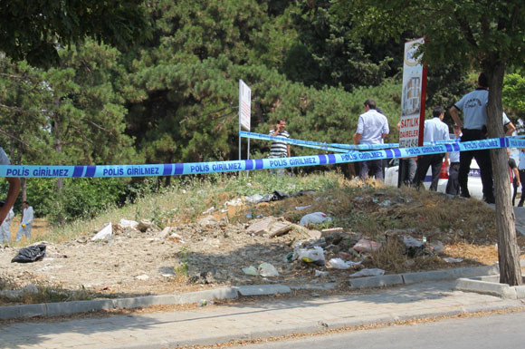 İstanbul'da bomba araması - Resim: 4