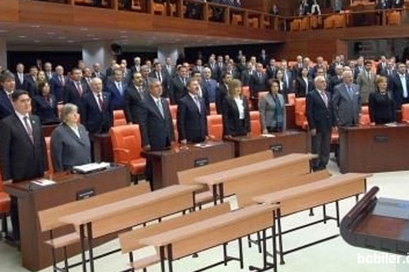 18'likler vekil olursa! - Resim: 1