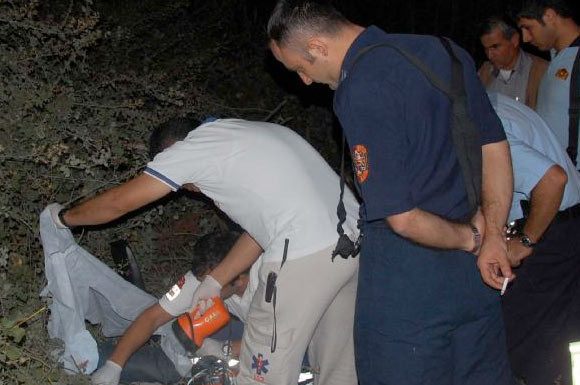 Yaşandı, bitti! - Resim: 1