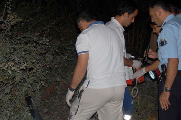 Yaşandı, bitti! - Resim: 2