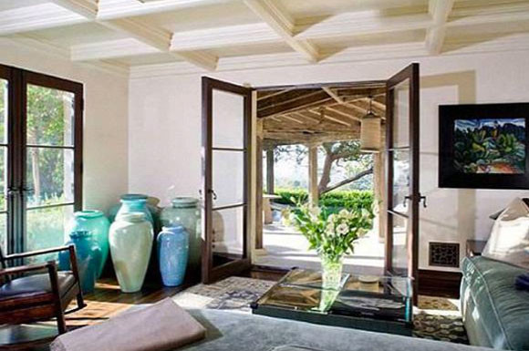 2012'nin sahibinden satılık ünlü evleri - Resim: 4