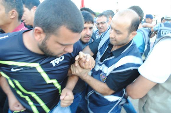 Gezi Parkı eylemcilerine operasyon! - Resim: 4