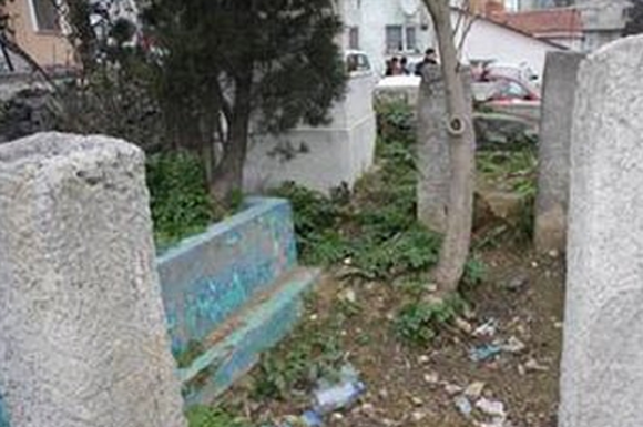 Osmanlıda cellatlar sağır ve dilsizdi - Resim: 1