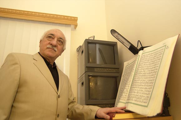 İşte Fethullah Gülen'in doğduğu ev! - Resim: 1