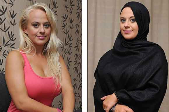 Ünlü manken eşi için kapanacak - Resim: 1